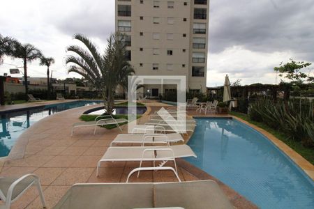 Casa à venda com 86m², 3 quartos e 1 vagaPiscina