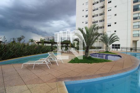 Casa à venda com 86m², 3 quartos e 1 vagaPiscina