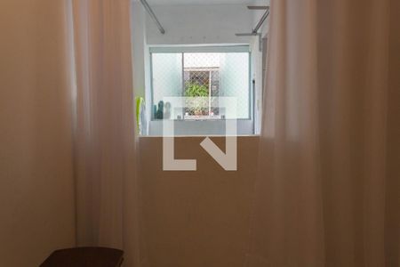 Sala de apartamento à venda com 1 quarto, 48m² em Baeta Neves, São Bernardo do Campo