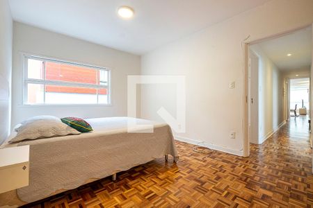 Apartamento à venda com 160m², 3 quartos e 1 vagaQuarto 1