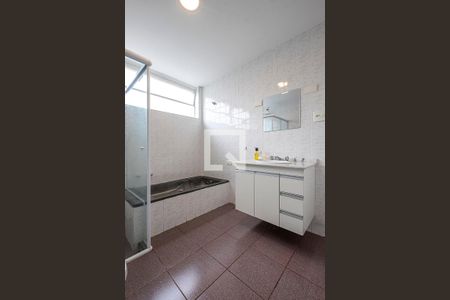 Apartamento à venda com 160m², 3 quartos e 1 vagaBanheiro 1