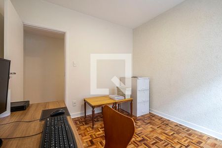 Apartamento à venda com 160m², 3 quartos e 1 vagaQuarto 3