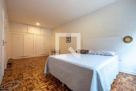 Apartamento à venda com 160m², 3 quartos e 1 vagaQuarto 1