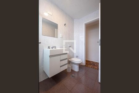 Apartamento à venda com 160m², 3 quartos e 1 vagaBanheiro 2