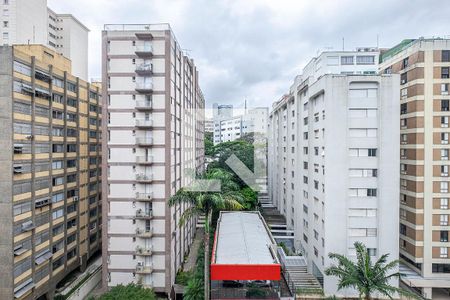 Apartamento à venda com 160m², 3 quartos e 1 vagaSala - Vista