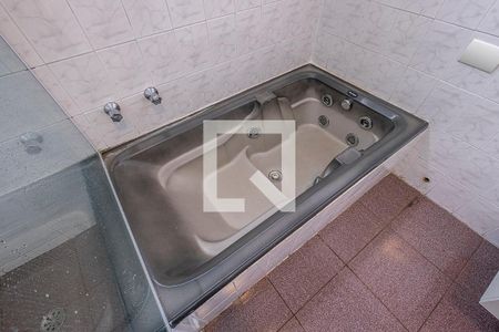 Apartamento à venda com 160m², 3 quartos e 1 vagaBanheiro 1