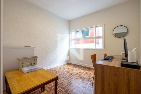 Apartamento à venda com 160m², 3 quartos e 1 vagaQuarto 3