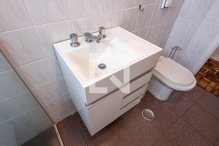 Apartamento à venda com 160m², 3 quartos e 1 vagaBanheiro 2
