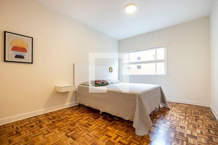 Apartamento à venda com 160m², 3 quartos e 1 vagaQuarto 1