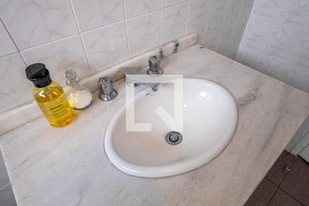 Apartamento à venda com 160m², 3 quartos e 1 vagaBanheiro 1