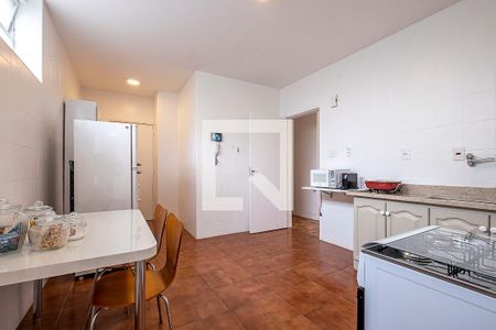 Apartamento à venda com 160m², 3 quartos e 1 vagaCozinha