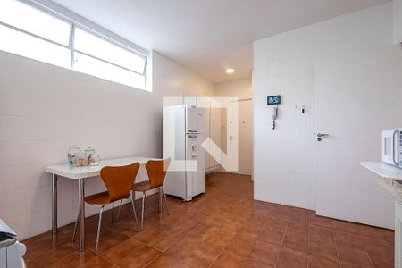 Apartamento à venda com 160m², 3 quartos e 1 vagaCozinha