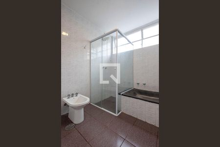 Apartamento à venda com 160m², 3 quartos e 1 vagaBanheiro 1