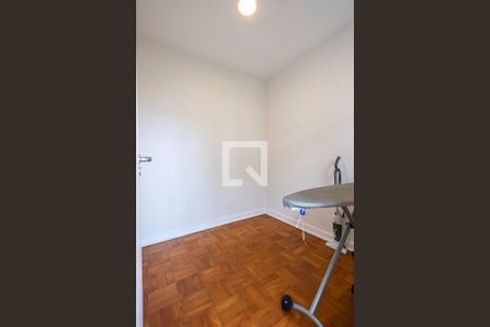 Apartamento à venda com 160m², 3 quartos e 1 vagaÁrea de Serviço - Quarto
