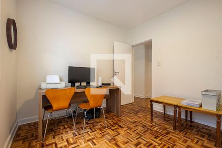 Apartamento à venda com 160m², 3 quartos e 1 vagaQuarto 3