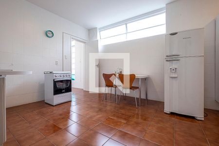 Apartamento à venda com 160m², 3 quartos e 1 vagaCozinha