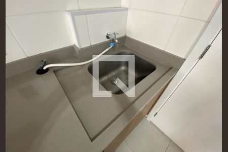 Área de Serviço de apartamento à venda com 1 quarto, 38m² em Casa Verde, São Paulo