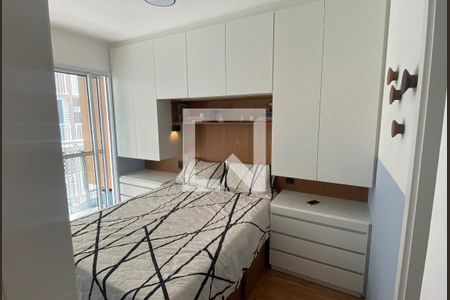 Suíte  de apartamento à venda com 1 quarto, 38m² em Casa Verde, São Paulo