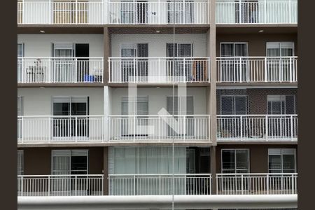 Vista Sacada de apartamento à venda com 1 quarto, 38m² em Casa Verde, São Paulo