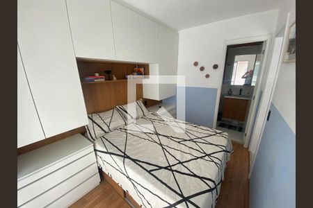 Apartamento à venda com 38m², 1 quarto e sem vagaSuíte 