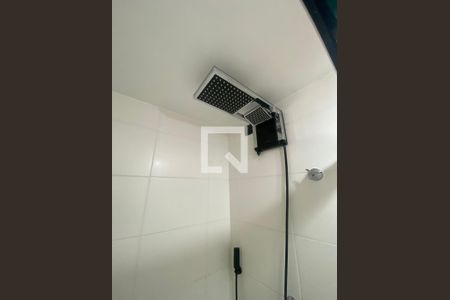 Apartamento à venda com 38m², 1 quarto e sem vagaBanheiro Suíte 