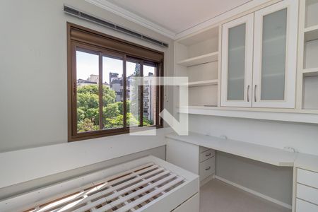 Apartamento à venda com 95m², 3 quartos e 3 vagasQuarto 3