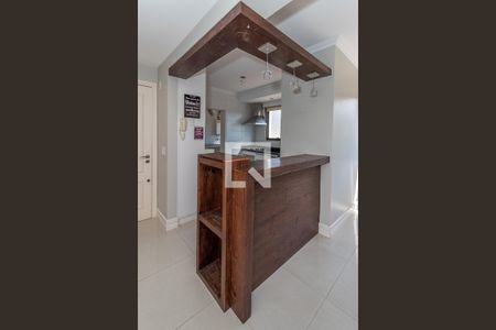 Apartamento à venda com 95m², 3 quartos e 3 vagasCozinha