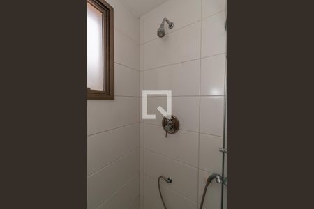 Apartamento à venda com 95m², 3 quartos e 3 vagasBanheiro da Suíte