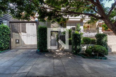 Apartamento à venda com 95m², 3 quartos e 3 vagasFachada