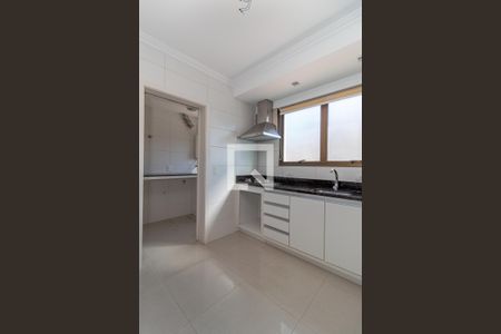 Apartamento à venda com 95m², 3 quartos e 3 vagasCozinha