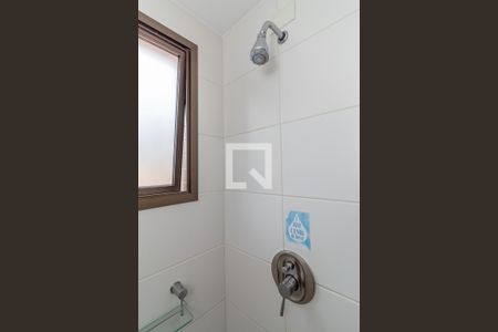 Apartamento à venda com 95m², 3 quartos e 3 vagasBanheiro