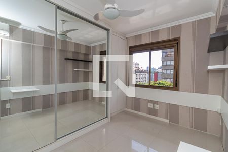 Apartamento à venda com 95m², 3 quartos e 3 vagasQuarto 2