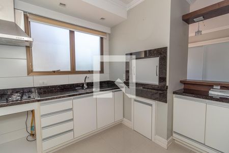 Apartamento à venda com 95m², 3 quartos e 3 vagasCozinha