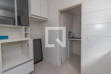 Apartamento à venda com 95m², 3 quartos e 3 vagasCozinha