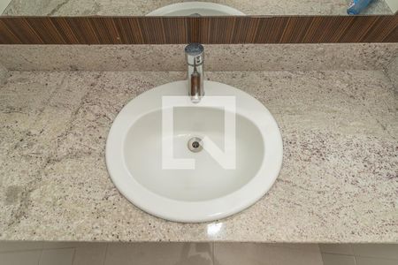 Apartamento à venda com 95m², 3 quartos e 3 vagasBanheiro da Suíte