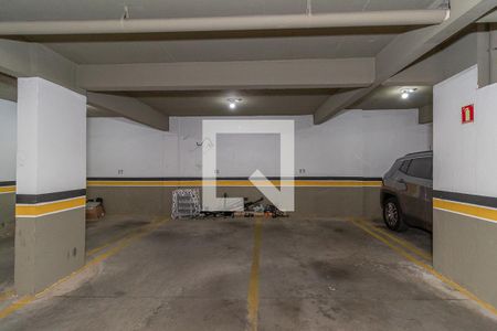 Apartamento à venda com 95m², 3 quartos e 3 vagasGaragem