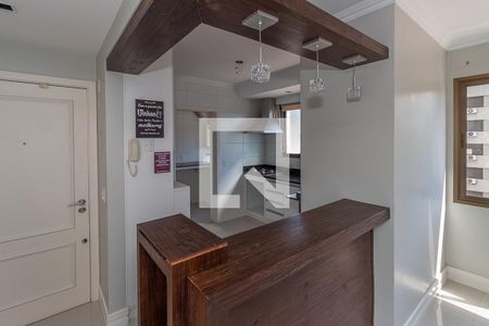 Apartamento à venda com 95m², 3 quartos e 3 vagasCozinha