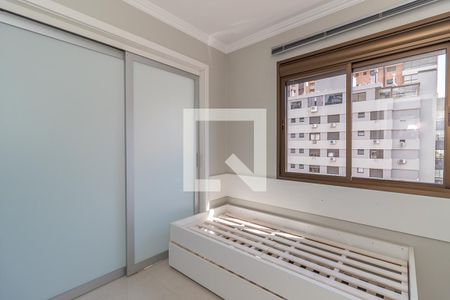 Apartamento à venda com 95m², 3 quartos e 3 vagasQuarto 3