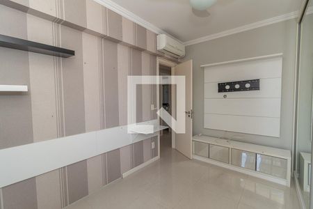 Apartamento à venda com 95m², 3 quartos e 3 vagasQuarto 2