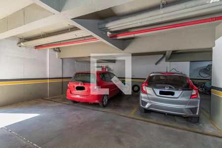 Apartamento à venda com 95m², 3 quartos e 3 vagasGaragem