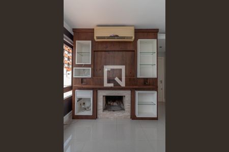 Apartamento à venda com 95m², 3 quartos e 3 vagasSala