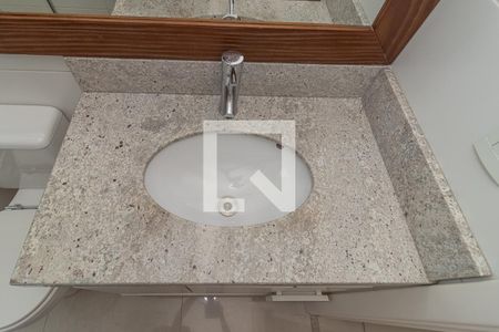 Apartamento à venda com 95m², 3 quartos e 3 vagasBanheiro