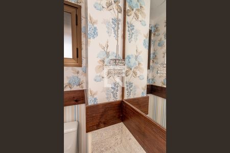 Apartamento à venda com 95m², 3 quartos e 3 vagasLavabo