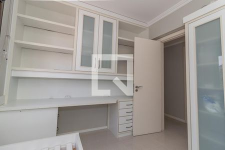 Apartamento à venda com 95m², 3 quartos e 3 vagasQuarto 3