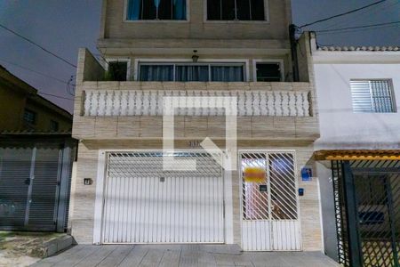 Studio para alugar com 20m², 1 quarto e sem vaga Studio para alugar com 20m², 1 quarto e sem vagaFachada