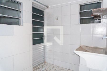 Studio para alugar com 20m², 1 quarto e sem vaga Studio para alugar com 20m², 1 quarto e sem vagaÁrea comum - Lavanderia