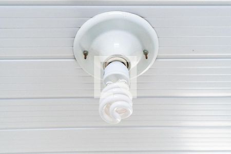 Kitnet Detalhe de kitnet/studio para alugar com 1 quarto, 20m² em Vila Guarani, São Paulo