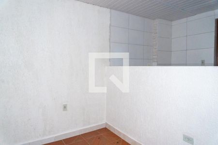 Kitnet de kitnet/studio para alugar com 1 quarto, 25m² em Vila Guarani, São Paulo