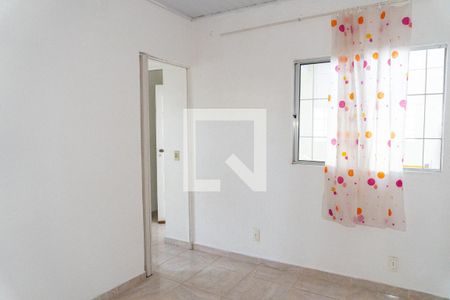 Sala de casa para alugar com 1 quarto, 35m² em Vila Guarani (z Sul), São Paulo