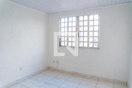 Quarto de casa para alugar com 1 quarto, 35m² em Vila Guarani (z Sul), São Paulo